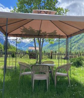 Valbone House | Guesthouse HYSA
