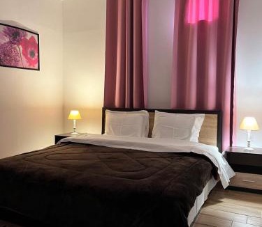 Lithotopos House | Guesthouse Kerkinitis