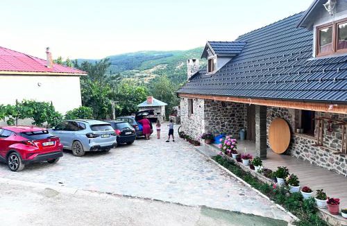 Kukes County House | Guesthouse Kevin
