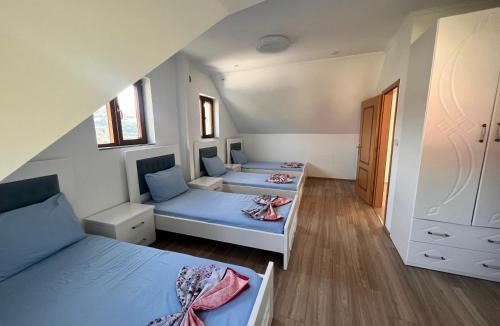 Kukes County House | Guesthouse Kevin