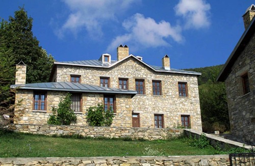 Nymfaio House | Guesthouse Kontogianni