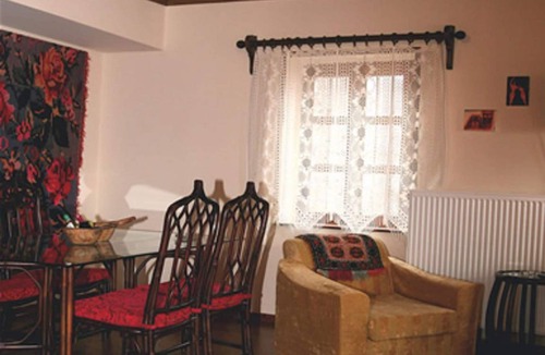 Nymfaio House | Guesthouse Kontogianni