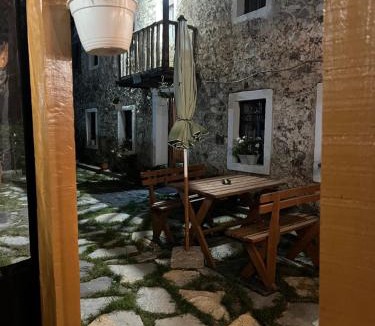 Theth House | Guesthouse Kujtimi