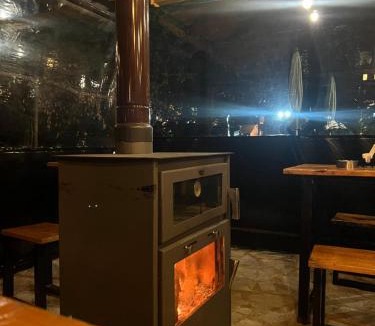 Theth House | Guesthouse Kujtimi
