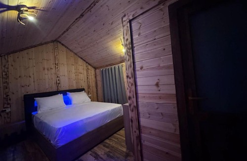 Theth House | Guesthouse Kukaj