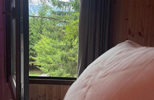 Theth House | Guesthouse Kukaj
