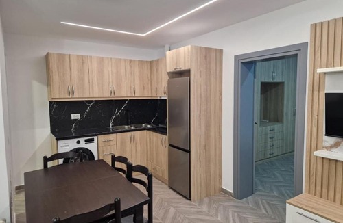 Aliko House | Guesthouse Lamka