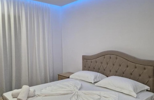 Aliko House | Guesthouse Lamka