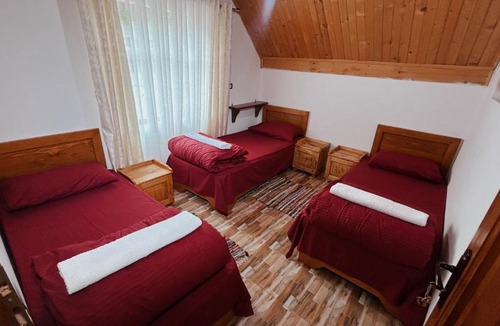 Theth House | Guesthouse Lola