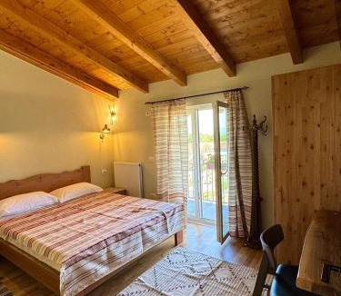Sakës House | Guesthouse Marku - Mrizi i Zanave