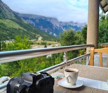 Valbone House | Guesthouse Mountain