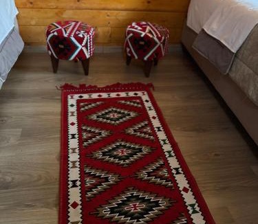 Theth House | Guesthouse Prrockaj Theth