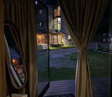 Theth House | Guesthouse Prrockaj Theth