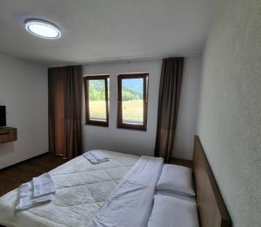 Theth House | Guesthouse Rama