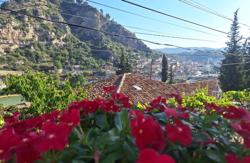 Berat Bed & Breakfast | GUESTHOUSE RIVERSIDE