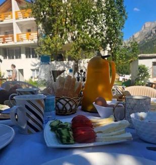 Valbone House | Guesthouse Skender Selimaj