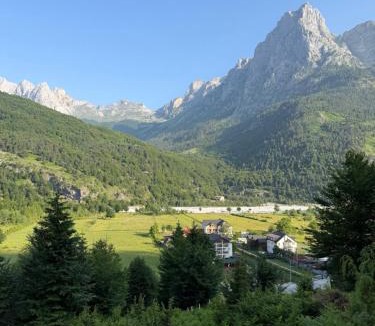 Valbone House | Guesthouse Skender Selimaj