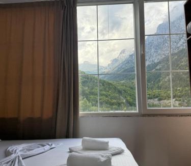Valbone House | Guesthouse Skender Selimaj