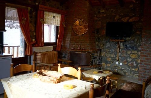Aghios Athanasios Apartment | Guesthouse Sofia