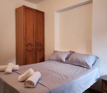 Kurbin House | Guesthouse Te Lala