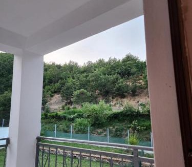 Kurbin House | Guesthouse Te Lala