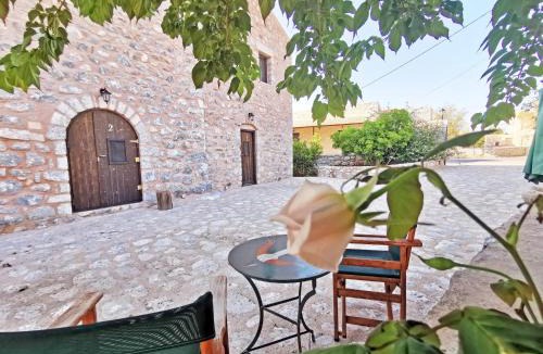 Omales Apartment | Guesthouse Toxotis
