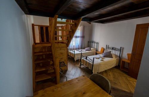 Shale Hotel | Guesthouse Véni i Gjyshit