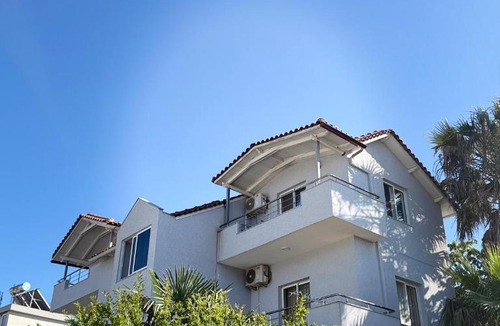 Ksamil House | Guesthouse Villa Dema