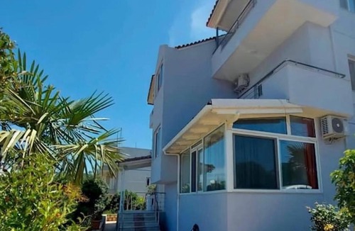 Ksamil House | Guesthouse Villa Dema