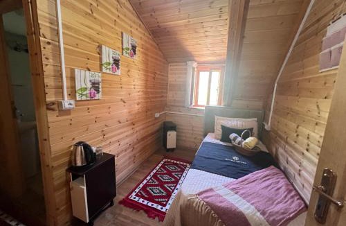 Theth House | Guesthouse Villa Gurra