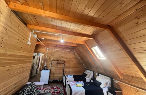 Theth House | Guesthouse Villa Gurra