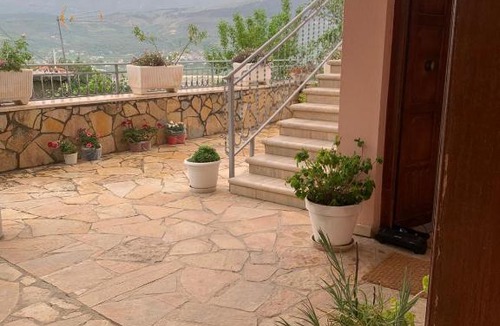 Berat Apartment | Guesthouse Villa Rosa Berat