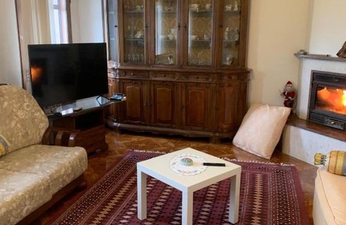 Berat Apartment | Guesthouse Villa Rosa Berat