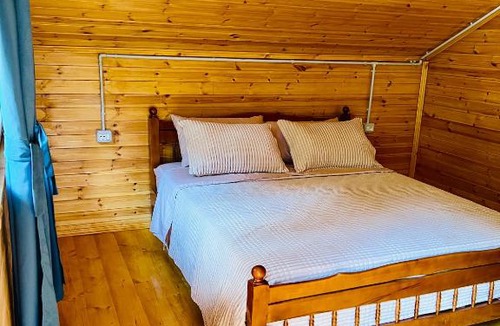 Shkoder County House | Guesthouse Zgiboza