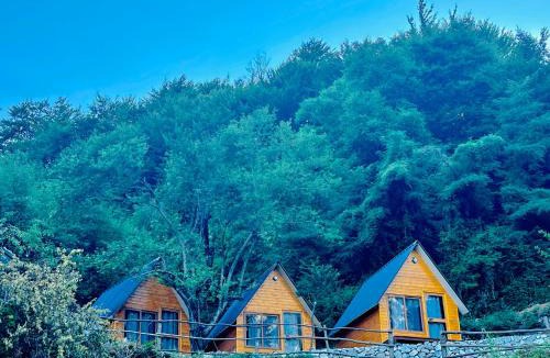Shale Hotel | Guesthouse Zhari