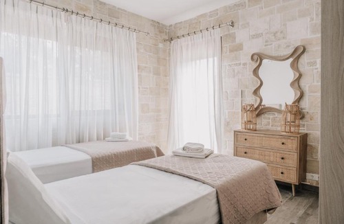Katsimatika Apartment | Guince House by All About Paxos