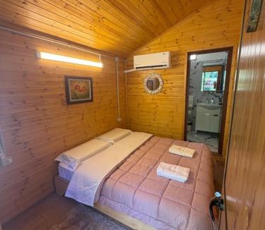 Shkoder County House | Guri i Lekës Guesthouse
