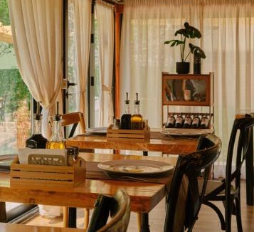 Theth House | 'Gurra Family' Guesthouse