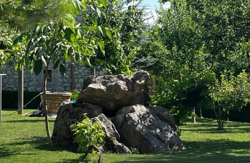 Sakës Hotel | Gurra resort