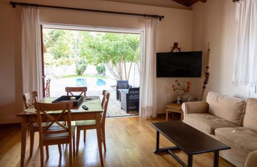 Agios Ioannis Villa | Gyra Villas - Villa Adonis with private pool