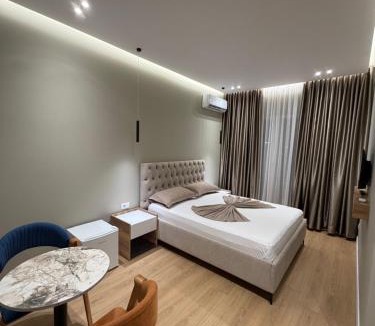 Nikel Hotel | Gysi`s Hotel & Restaurant - Near Tirana