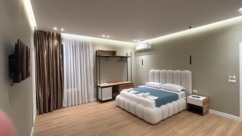 Nikel Hotel | Gysi`s Hotel & Restaurant - Near Tirana
