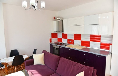 Shkallnur Apartment | Gzim's rentals in Durrës Albania.