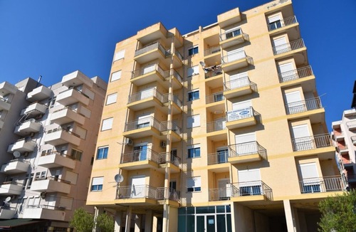 Shkallnur Apartment | Gzim's rentals in Durrës Albania.