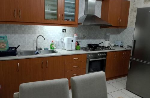 Margarites House | H&M Prive HOME MÀRGARITES RETHYMNO 115sqm