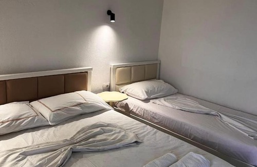 Spille Hotel | H Veza
