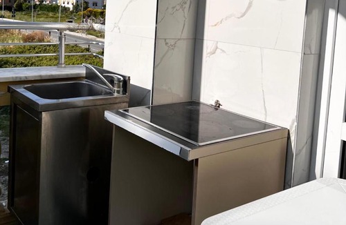 Spille Hotel | H Veza