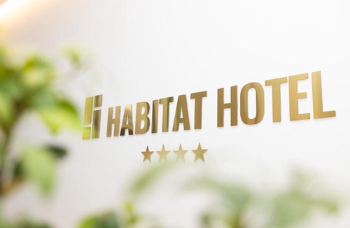 Tirana Hotel | Habitat Hotel Tirana