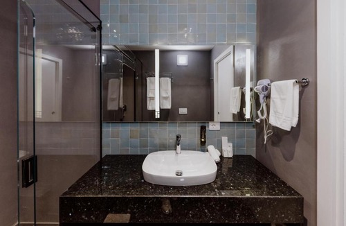 Tirana Hotel | Habitat Hotel Tirana