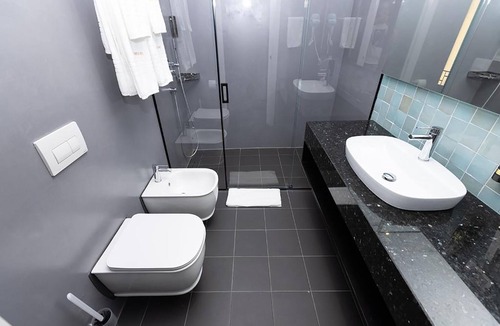 Tirana Hotel | Habitat Hotel Tirana